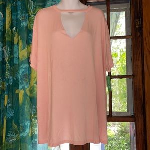 Honeydew Intimates Reversible Cutout Top Sweetie S